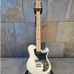 PRS SE NF53 White Doghair