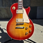 Gibson Les Paul Standard 50s Double Trouble, Vintage Cherry Sunburst