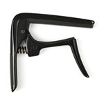 Dunlop TRIGGER® FLY™ CAPO CLASSICAL - BLACK