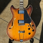 Ibanez Artcore Baritone Hollow Tobacco Brown