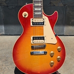 Used 2014 Gibson Les Paul Traditional PRO II 50’s Heritage Cherry Sunburst with Case