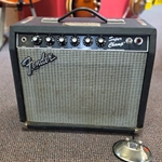 Used 1983/84 Fender Super Champ