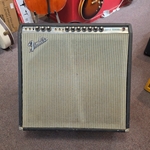 Used 1972 Fender Super Reverb *Local Pickup Only*