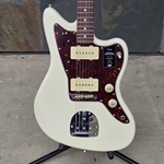 Fender American Professional Jazzmaster®, Rosewood Fingerboard, Olympic White