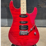 Used 2008 Framus CO Spitfire Custom with Hard Case