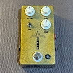 Used JHS Morning Glory V4 Overdrive Guitar Effects Pedal
