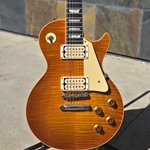 Gibson Custom Shop Dealer Select 1959 Les Paul Standard  The Beauty of the 'Burst Pg 40, VOS