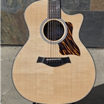 Taylor 454ce 12 String