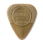 Herco Flex 50mm Medium Pick, 12 Pack