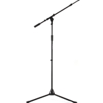 On-Stage MS9701TB+ Heavy-Duty Tele-Boom Mic Stand