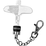 Evans Dara Key Ring Adaptor