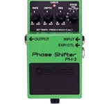 Boss PH-3 Phase Shifter