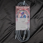 Roadhog 10 ft Mic Cable, XLR M-F