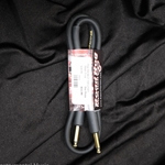Road Hog Instrument Cable 2 ft, 1/4-1/4