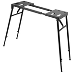 On-Stage KS7150 Platform Style Keyboard Stand