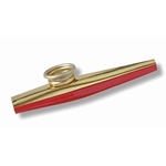First Note FN125 Kazoo Metal