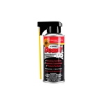 Hosa D5S-6 CAIG DeoxIT Contact Cleaner, 5% Spray, 5oz