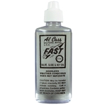 Al Cass 341SG "Fast" Valve/Slide/Key Oil - 2oz