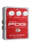 Electro-Harmonix Micro Pog Polyphonic Octave Generator