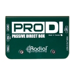 Radial ProDI Passive DI