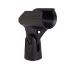 Shure A25D
Microphone Clip