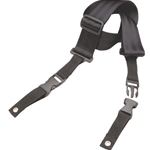 On-Stage GSA6230 Click-It Guitar Strap
