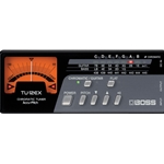 Boss TU-12EX Chromatic Tuner