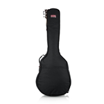 Gator GBE-AC-BASS Economy Gig Bag for Acoustic Bass Guitars