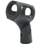 On-Stage MY110 Unbreakable Wireless Rubber Mic Clip