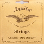 Aquila 7U Concert Ukulele Strings Set