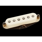 Seymour Duncan ANTIQUITY FOR STRAT TEXAS HOT NECK Aged White