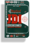 Radial Passive Direct Box JDI