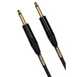 Mogami Gold Instrument Cable; 10 ft