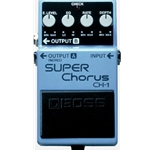 Boss CH-1 Super Chorus Pedal