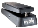 Dunlop Cry Baby Wah Pedal