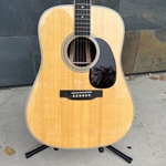 Martin D35 3 Piece Rosewood Back and Sides