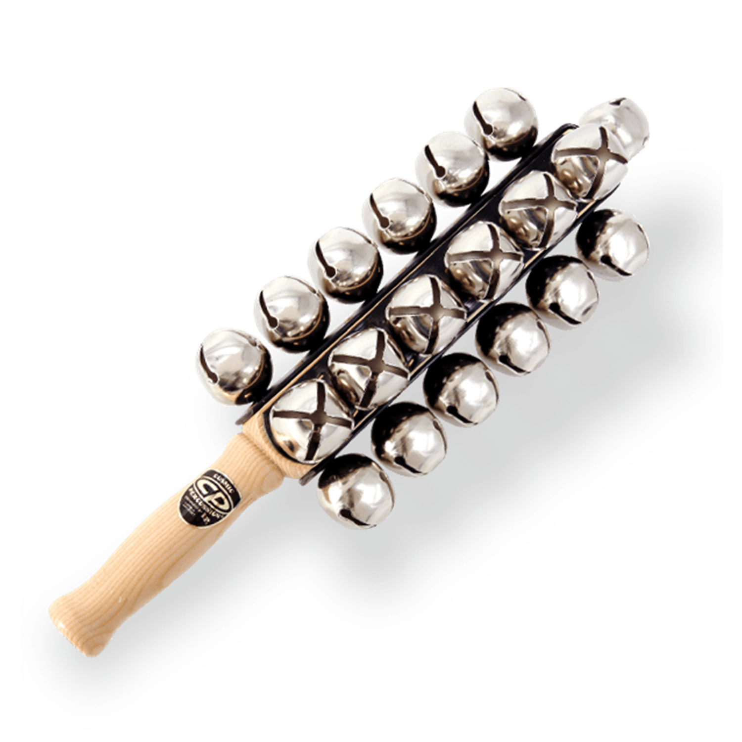 LP SLEIGH BELL - 25 JINGLES