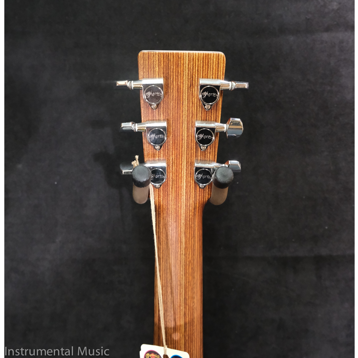 Martin  LX1E  純正ピックアップ付 Martin LX1E Little Martin Solid Spruce Top Guitar with