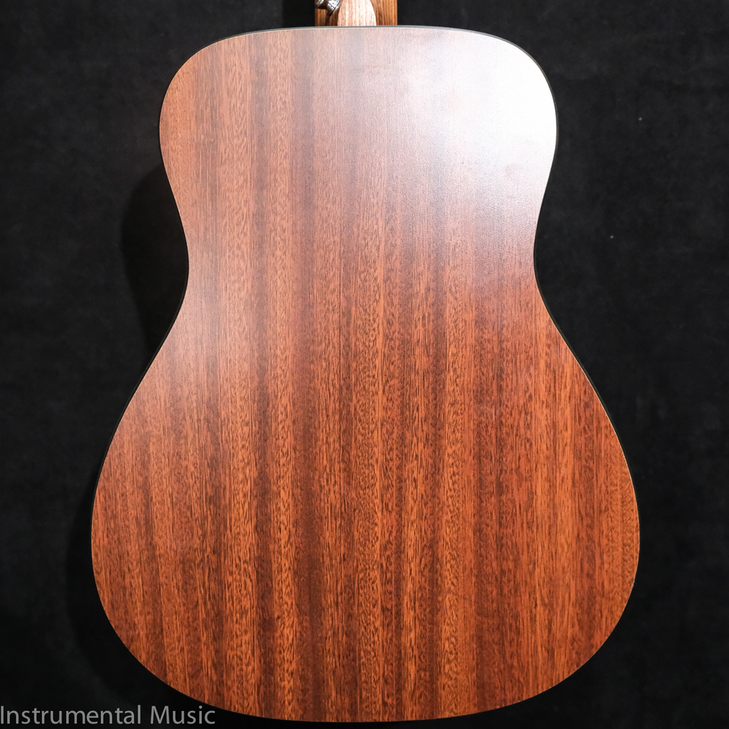 Instrumental Music - Martin LX1E Little Martin Travel Guitar