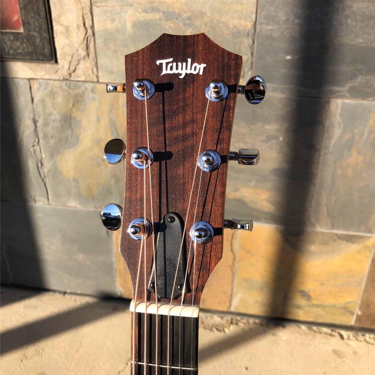 Instrumental Music - Taylor Big Baby Taylor Acoustic with Bag