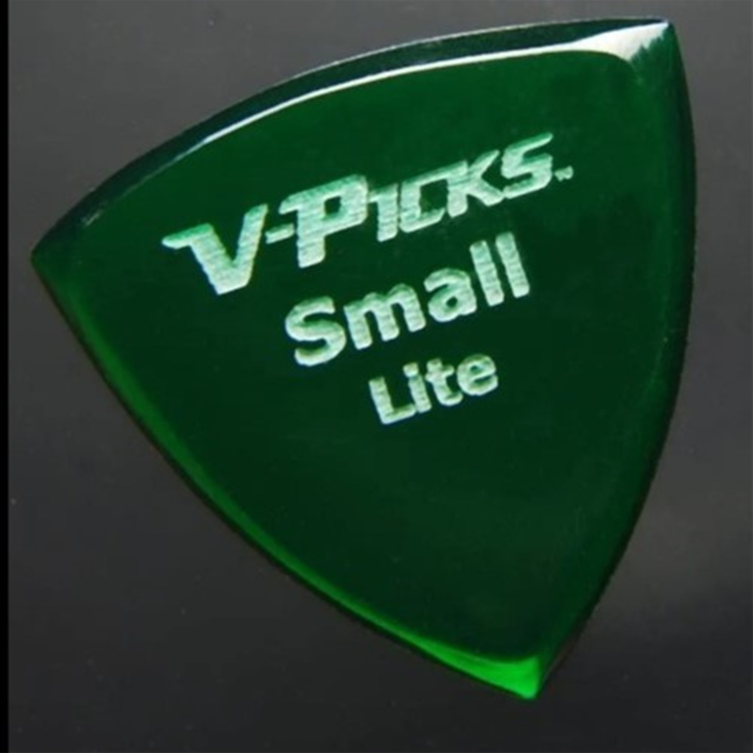 Small shop guitar picks