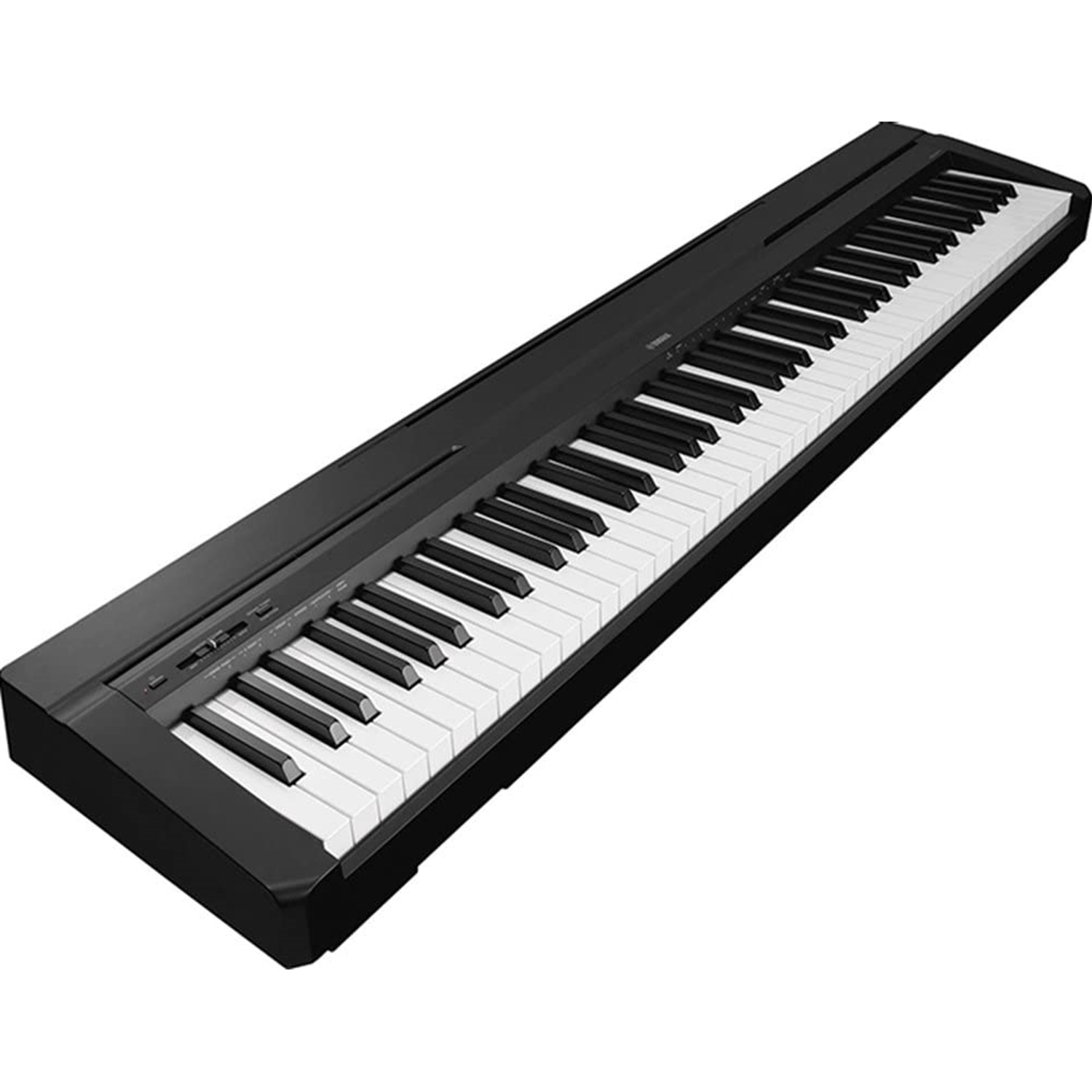 Instrumental Music - Yamaha P45B Digital Piano 88 Weighted