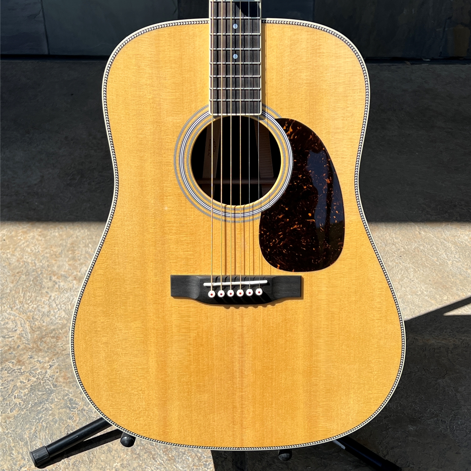 Martin HD-35 Natural