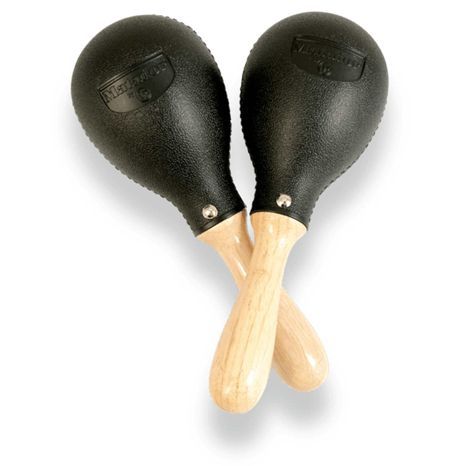 Latin Percussion LP285 | Maracas Mini Rawhide | DijkmmanMuziek