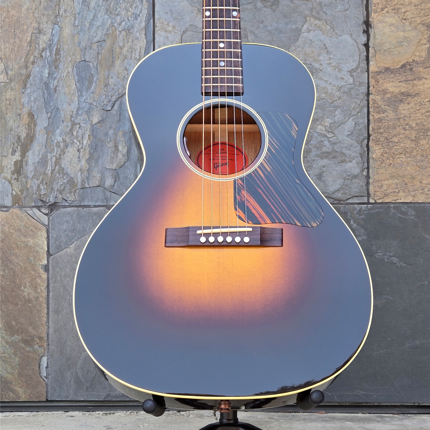 Gibson L-00 Original, Vintage Sunburst