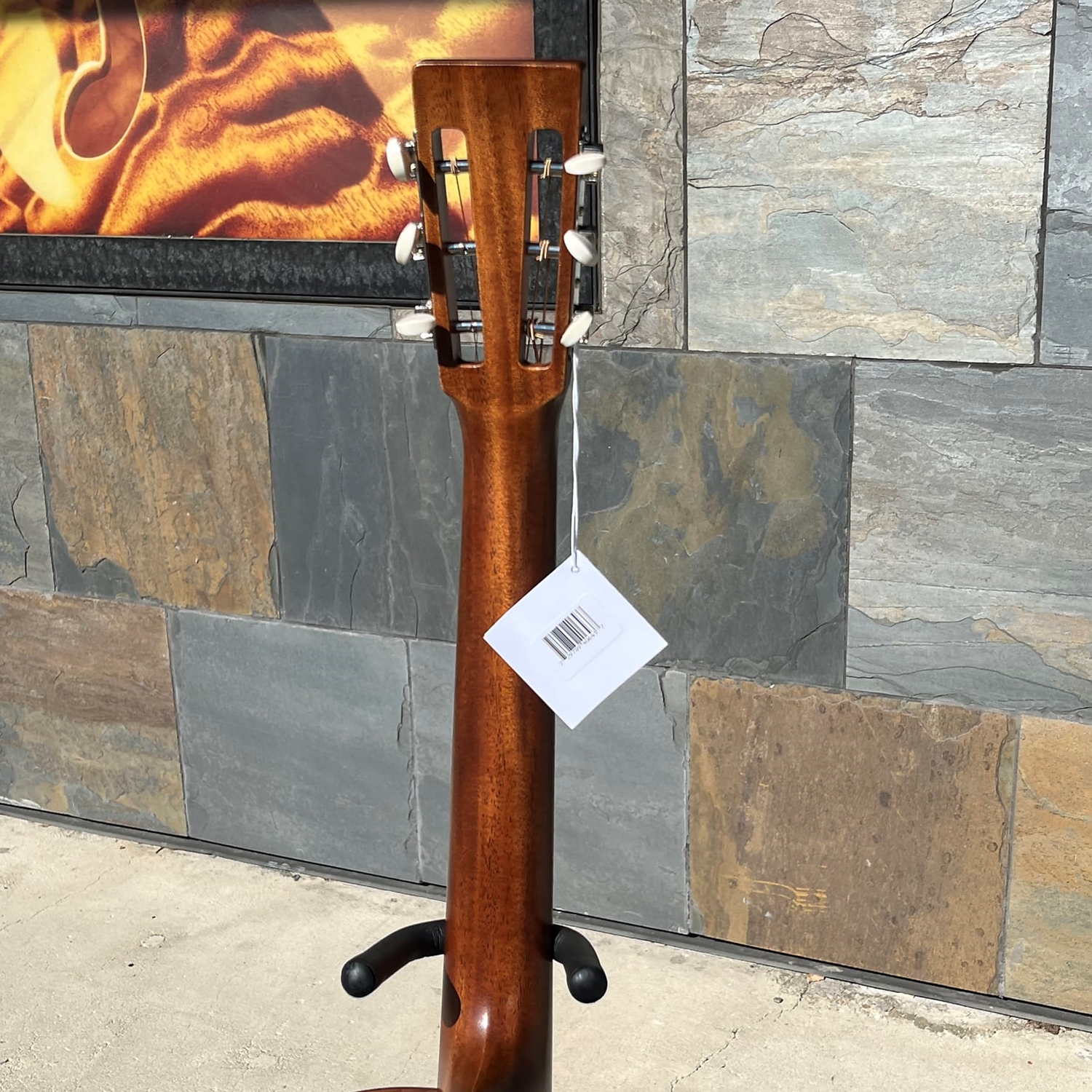 マーチン　00015SM Martin 000-15SM Acoustic Guitar | Martin Guitar