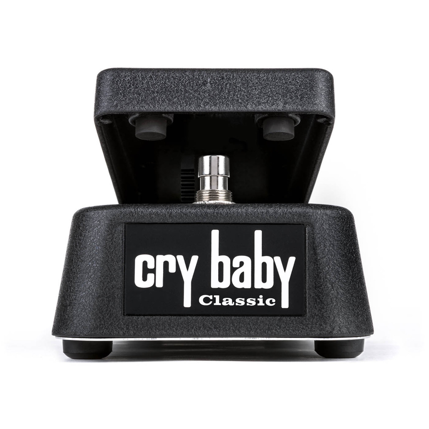 DUNLOP GCB95F CRYBABY CLASSIC