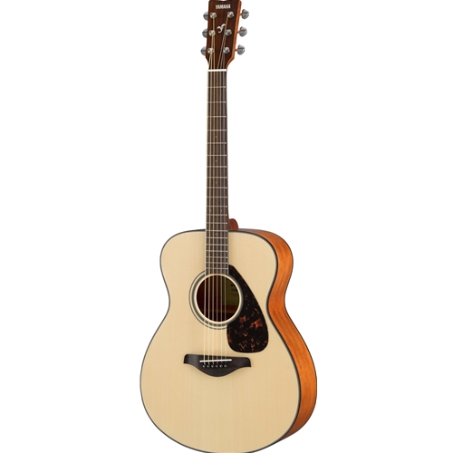 Instrumental Music - Yamaha FS800 Solid Top