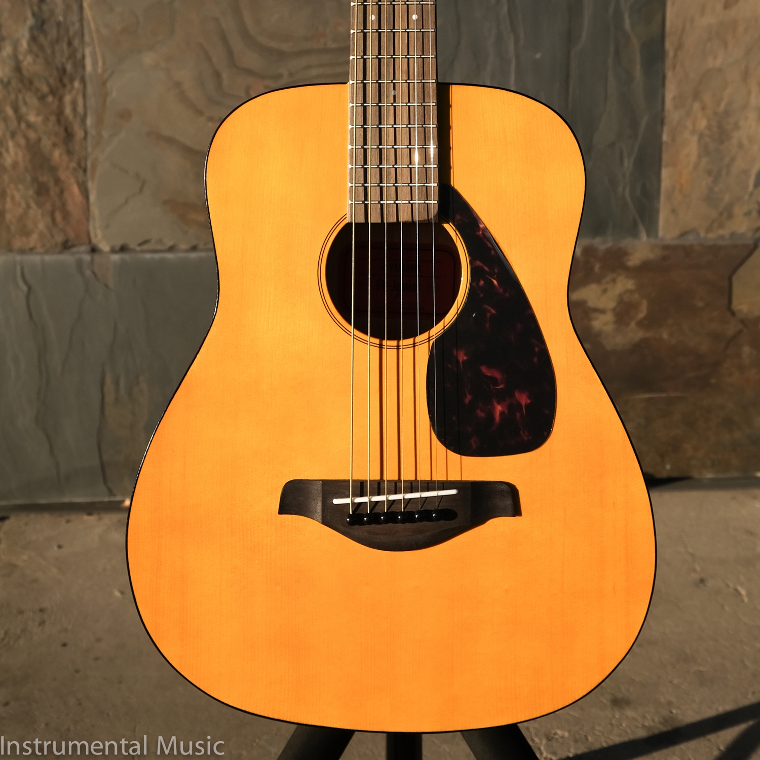 Instrumental Music - Yamaha JR1 3/4 Small Body with Gig Bag