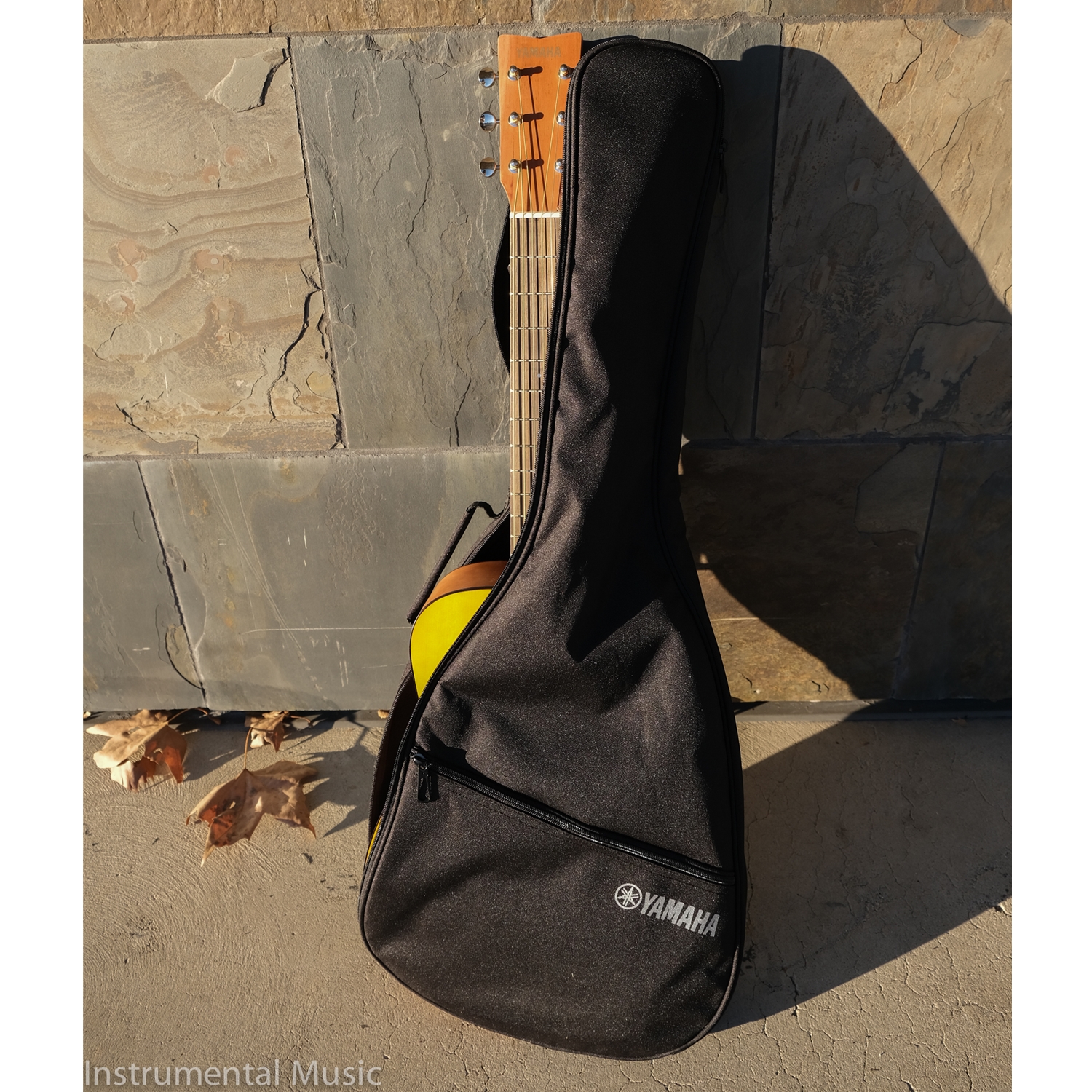 Instrumental Music Yamaha JR1 3 4 Small Body with Gig Bag